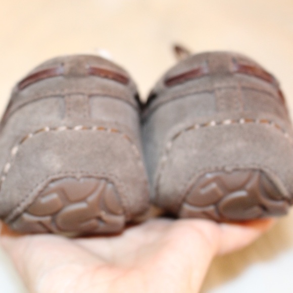 UGG, Dakota slippers moccasin - Picture 4 of 9